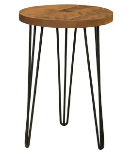 Silverton 16&quot; End Table