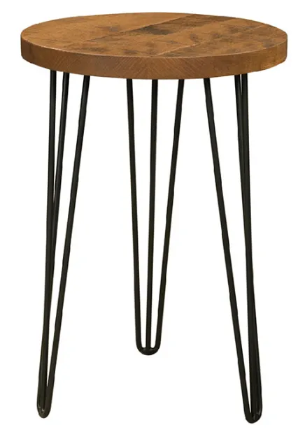 Silverton 16" End Table