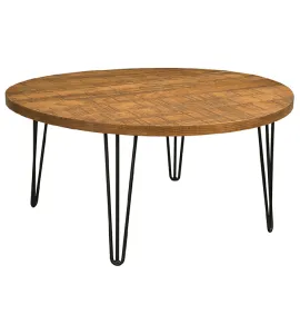 Silverton Coffee Table