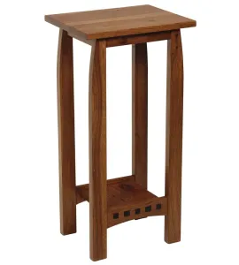 Boulder Creek Plant Stand