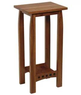 Boulder Creek Plant Stand