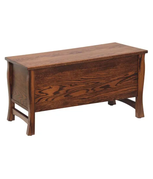 El Monte Hall Bench