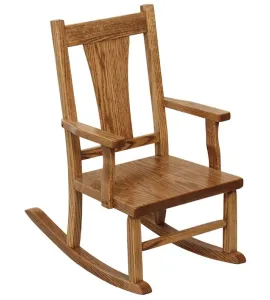 Kid's Ellington Rocker
