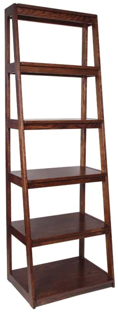 Ladder Shelf