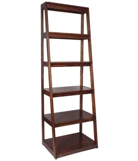 Ladder Shelf