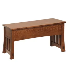 SP Modesto Hall Bench
