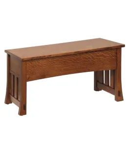 SP Modesto Hall Bench