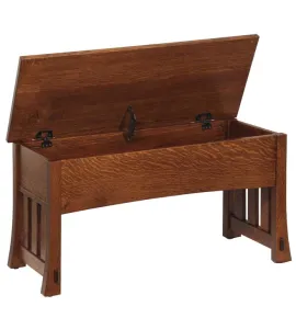 SP Modesto Hall Bench