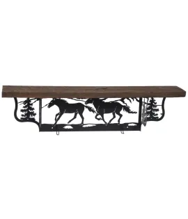 SP Rustic Shelf