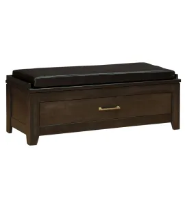 Addison Deluxe Bench