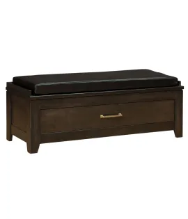 Addison Deluxe Bench