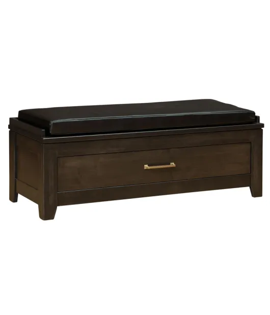 Addison Deluxe Bench