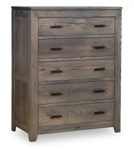 Addison 5 Drawer Chest