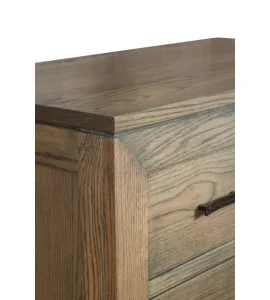 Addison 5 Drawer Chest