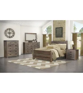 Addison Bedroom Set