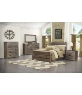 Addison Bedroom Set