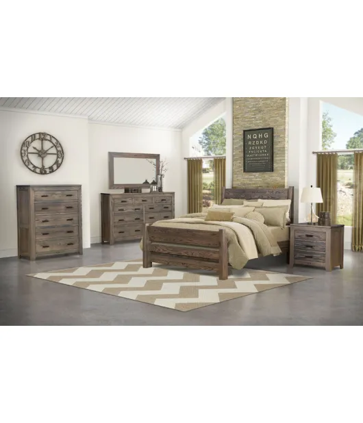 Addison Bedroom Set