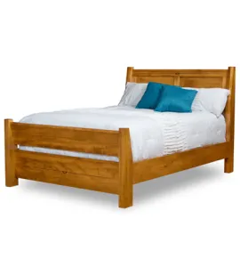 Addison Reverse Panel Bed