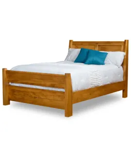 Addison Reverse Panel Bed