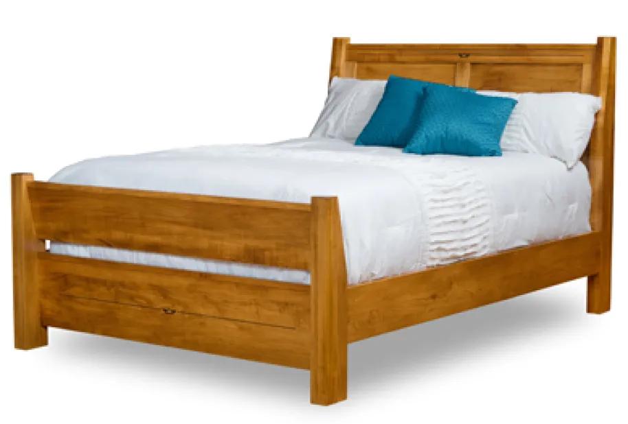 Addison Reverse Panel Bed