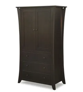 Caledonia Armoire