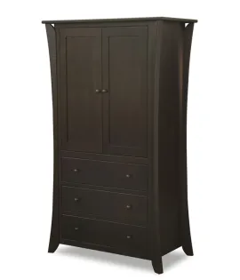 Caledonia Armoire