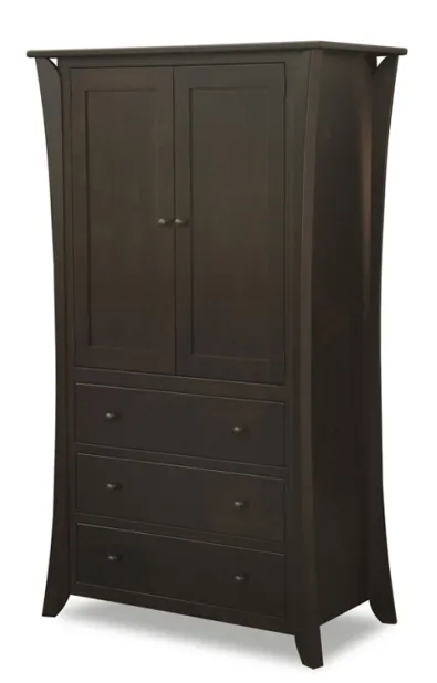 Caledonia Armoire