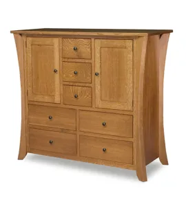 Caledonia His &amp; Her Chest