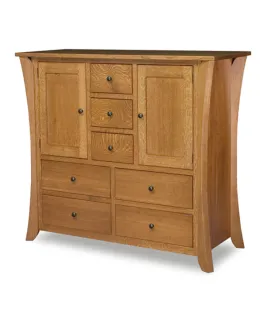 Caledonia His &amp; Her Chest