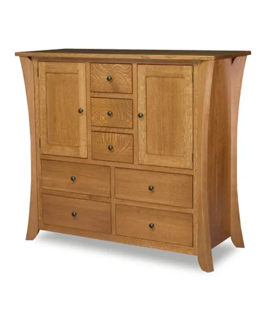 Caledonia His & Her Chest