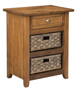 Cascade 27 &amp; 30&quot; Nightstand