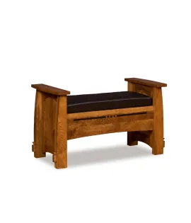 Colebrook Dressing Bench