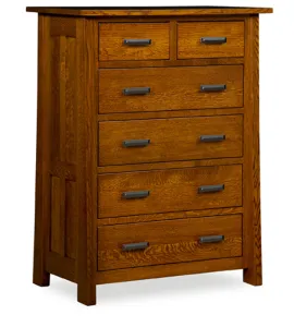 Freemont Mission Chest