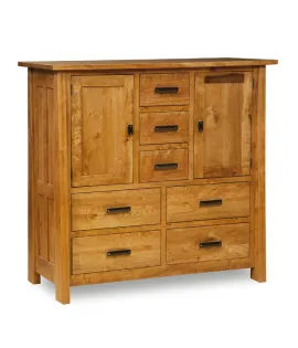 Freemont Mission His &amp; Her Chest