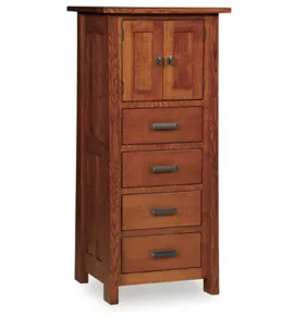 Freemont Mission Lingerie Chest