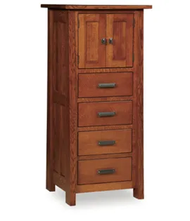 Freemont Mission Lingerie Chest