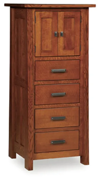 Freemont Mission Lingerie Chest