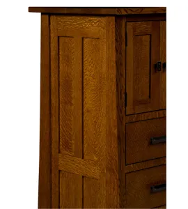 Freemont Mission Lingerie Chest