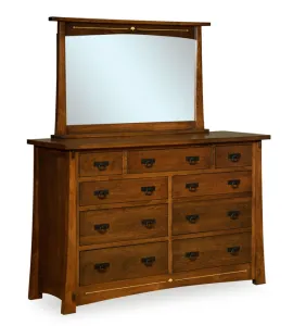 Mesa Bedroom Set