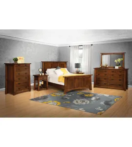 Mesa Bedroom Set