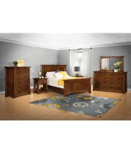 Mesa Bedroom Set