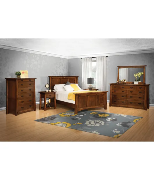 Mesa Bedroom Set