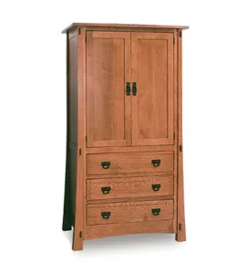 Modesto Armoire