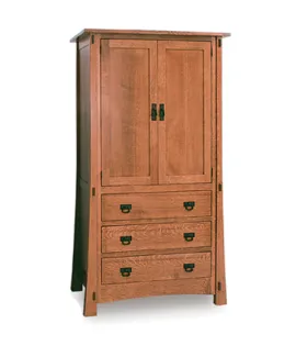 Modesto Armoire