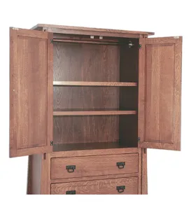 Modesto Armoire