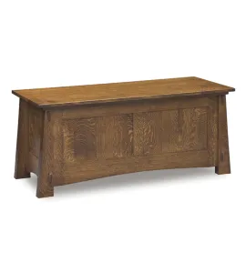 Modesto Blanket Chest