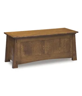 Modesto Blanket Chest