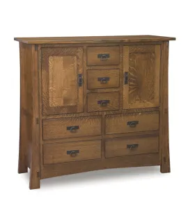 Modesto His &amp; Her Chest