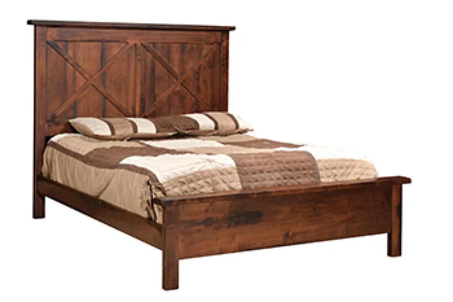 Superior Bed