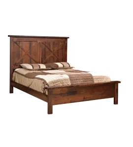 Superior Bedroom Set